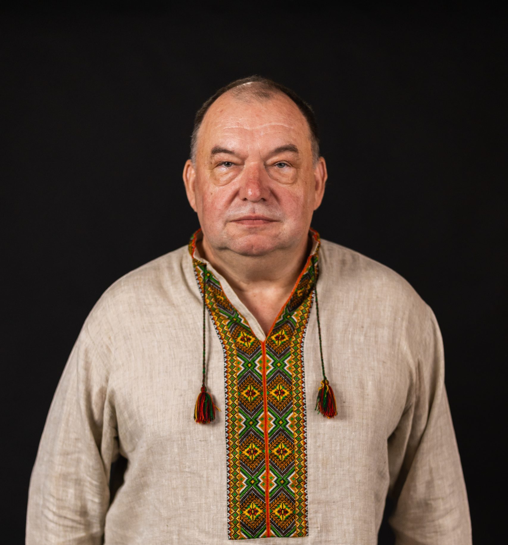Олександр Кизима