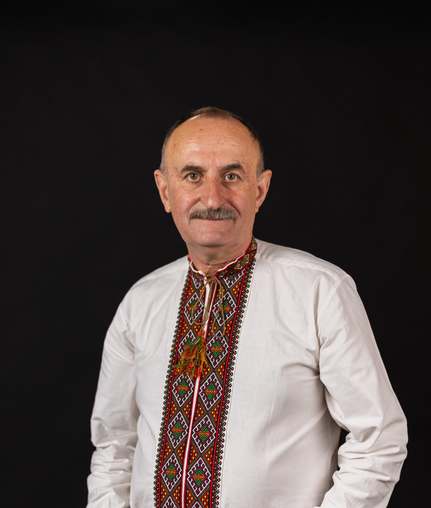 Олег Шмілик