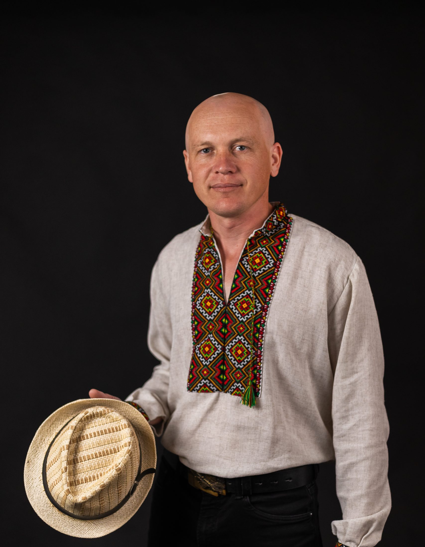 Василь Солонинка