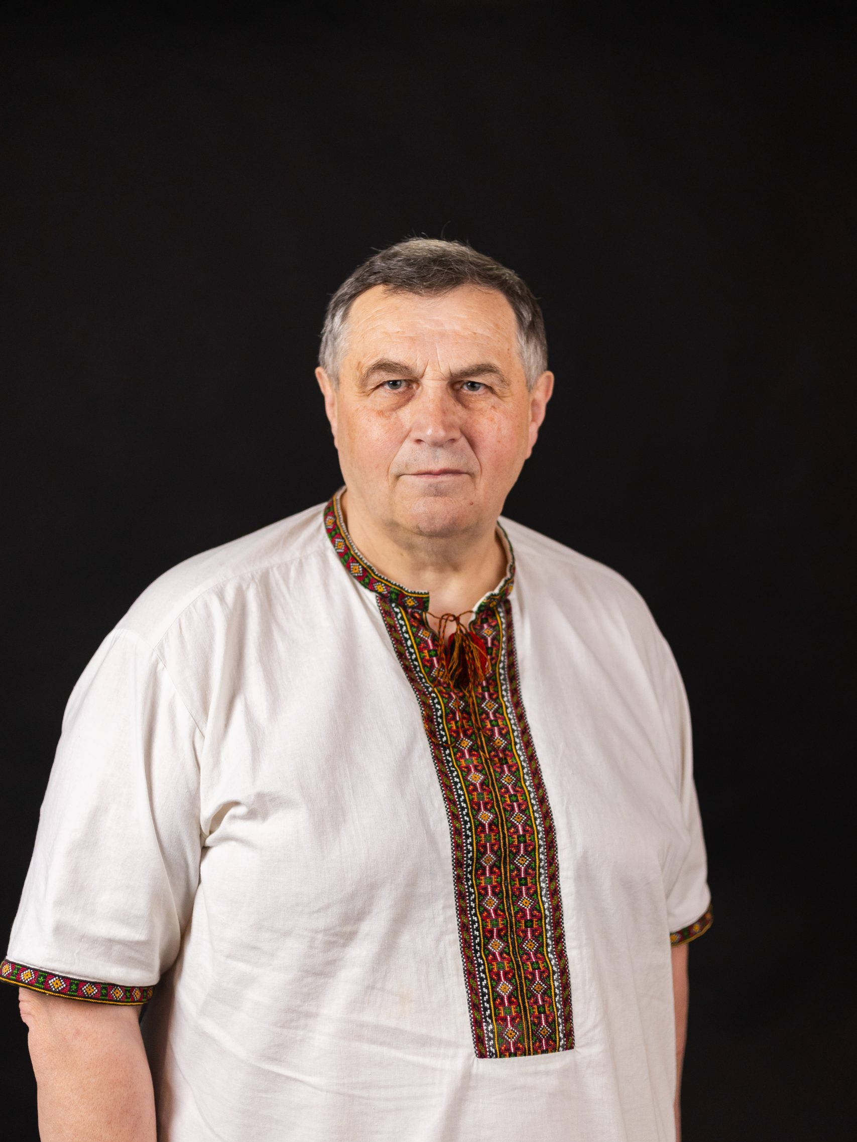 Михайло Вишньовський